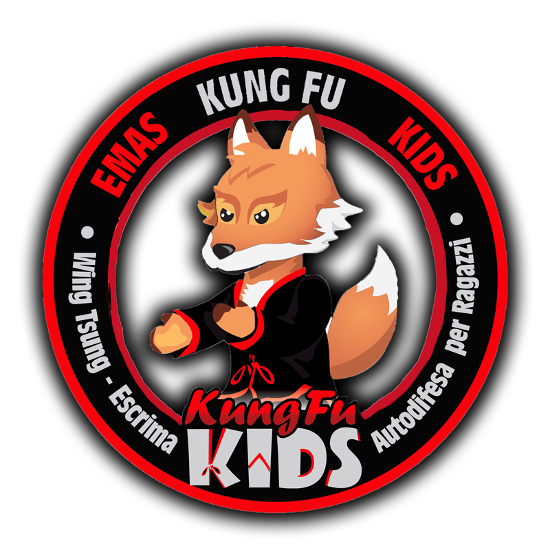 emas kung fu kids